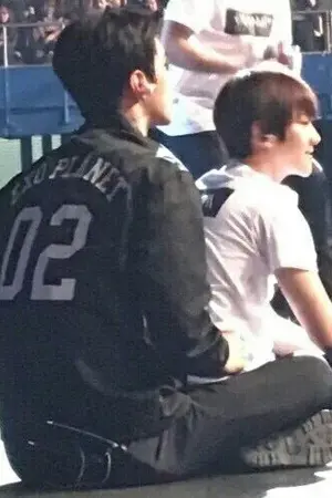 ปกนิยาย Next Windows.. หน้าต่างบานนั้น Chanbaek