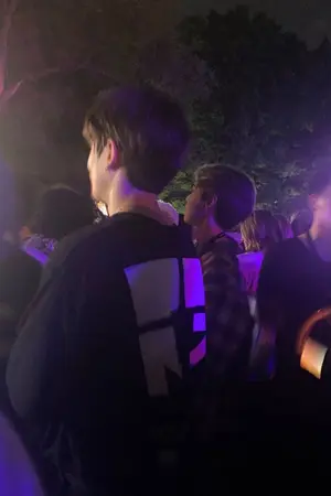 ปกนิยาย Once Again ขอหลงรักคุณอีกสักครั้ง