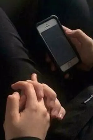 ปกนิยาย (os/sf) produce 101, minhyun x seonho