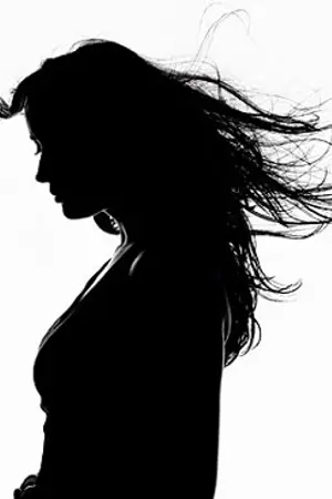 ปกนิยาย เงา (The Shadow)