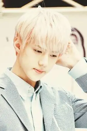 ปกนิยาย Sensitive Kiss