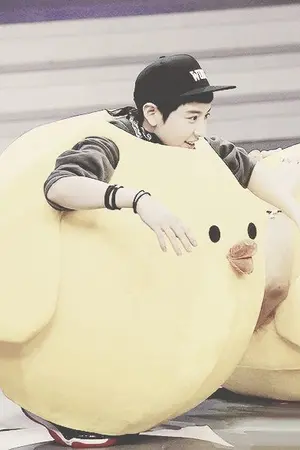 ปกนิยาย Teenager ก็หัวใจมันเพ้อ...บอกว่าเธอเป็นเนื้อคู่!