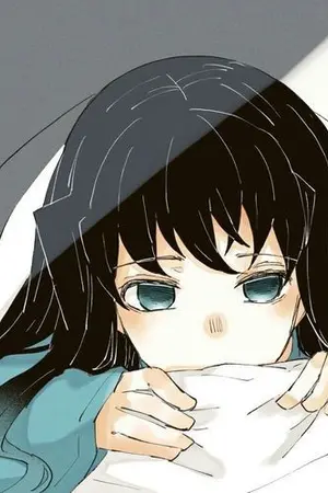 ปกนิยาย [SF/END] FIC Kimetsu no yaiba : Before last soul (Muichiro x OC)