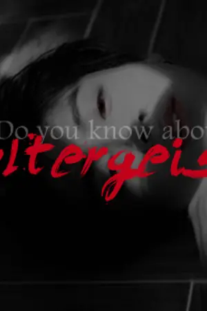 ปกนิยาย [OS] KOOKMIN – Do you know about ‘Poltergeist’?