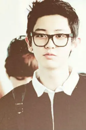 ปกนิยาย [EXO] ทฤษฎีชานแบค | CHANBAEK