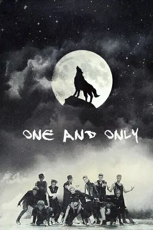 ปกนิยาย [EXO X YOU] Wolf Brother