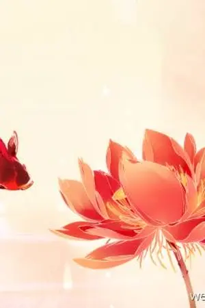 ปกนิยาย [LuMin] If Love Romantic เพราะรัก