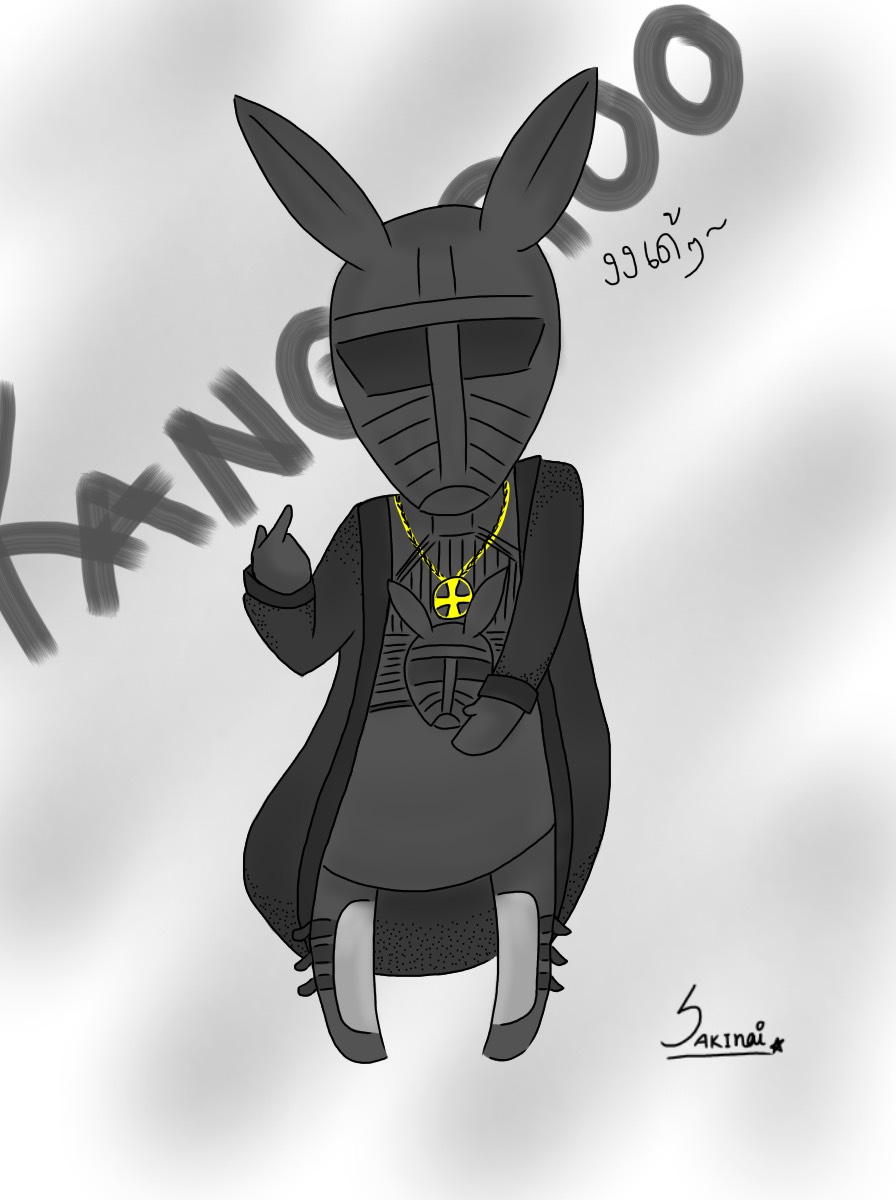 หน้ากากโพนี่ สาวสวยน่ารัก ร่าเริง เฟรนด์ลี่ บ้างก็มีก้าวร้าว แต่นั่นก็