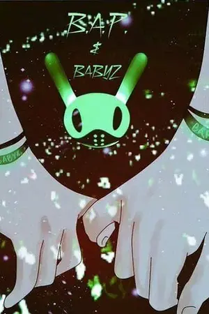 ปกนิยาย {SF:OF B.A.P}  All x B.A.P