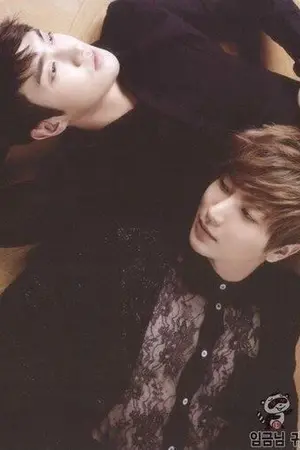 ปกนิยาย Unbreak my heart (WonTeuk)