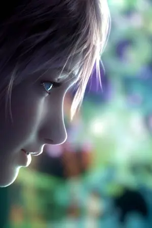 ปกนิยาย สุดปลายสายน้ำคือความรัก (ลำนำรักในรอยทราย ภาคต่อ)