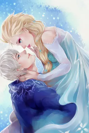 ปกนิยาย [Fic Jack FrostxElsa] I will melt your frozen heart!!!