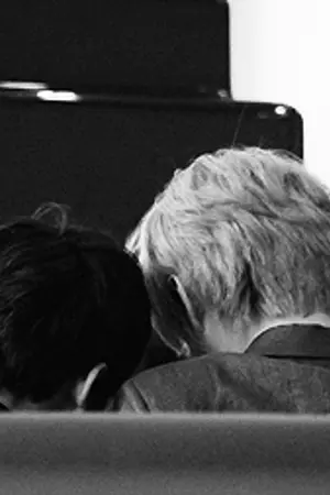 ปกนิยาย Fic { KrisTao } รักผมได้รึเปล่า