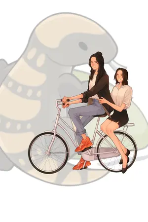 ปกนิยาย หนักใจจังนิ เกิดใหม่ทั้งทีดันเป็นตัวเห้!