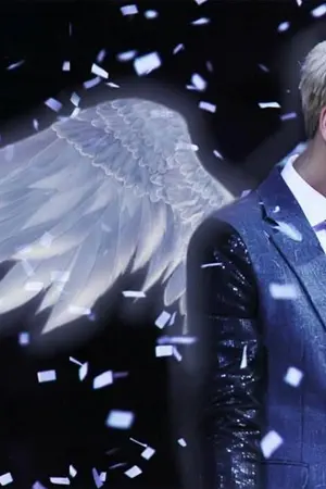 ปกนิยาย ลองตกแต่ง