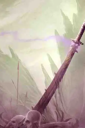 ปกนิยาย Vampire chevalier's อัศวินหลงเลือด