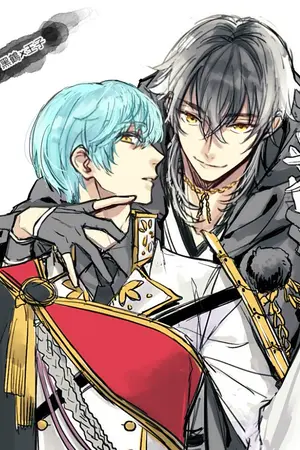 ปกนิยาย [Fic Touken Ranbu]TsurumaruxIchigo