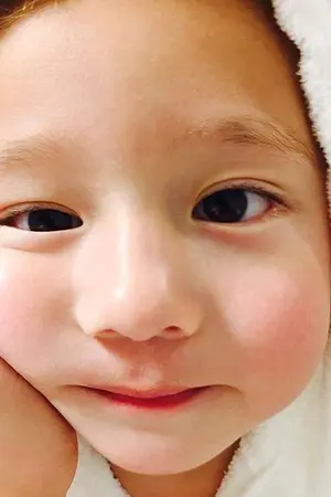 ปกนิยาย [EXO] Chanyeol x You - He is my daddy