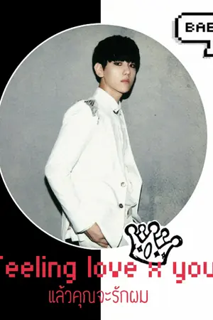 ปกนิยาย [::Fic EXO BaekHyun::] Feeling love x you แล้วคุณจะรักผม