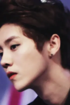 ปกนิยาย Kismet คิส'เมท