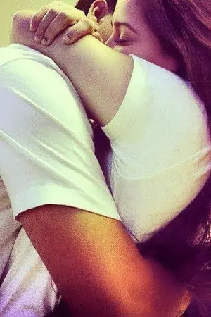 ปกนิยาย ให้ร้ายแก่ท่านรักนั้นถึงตัว