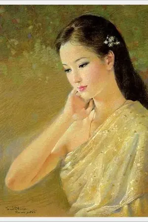 ปกนิยาย แสนคำนึง