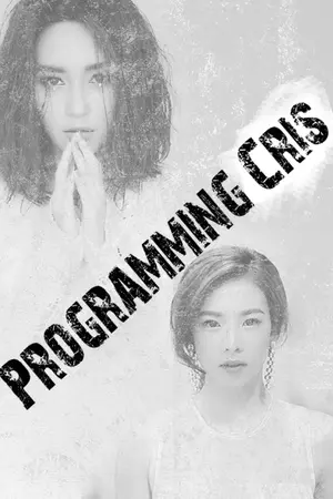 ปกนิยาย Programming Cris /xSF/