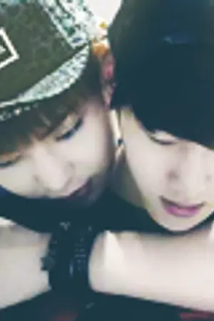 ปกนิยาย ( sf.exo ) รวมช็อตฟิก exo { all*xiumin & all*baekhyun }