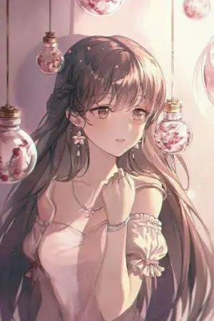 ปกนิยาย ฉันได้เข้าเรียนที่โรงเรียนสำหรับตัวร้ายค่ะ | I Was Admitted  To The Villain School [นิยายแปล]