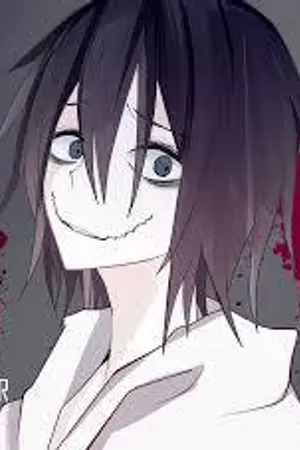 ปกนิยาย { Fic : Jeff The Killer } My Dear