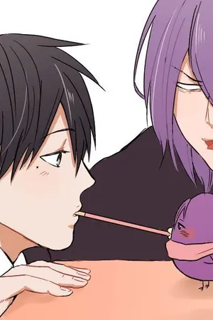 ปกนิยาย Fic knb-MuraHimu : Sweet drunken