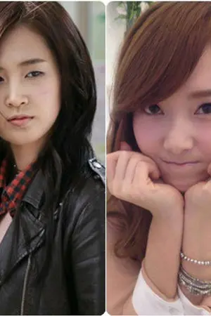 ปกนิยาย My Friend เพื่อนรัก...รักเพื่อน [Fic Yulsic Taeny]
