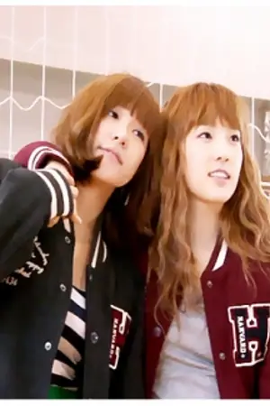 ปกนิยาย I love teacher น่ารักนัก...รักซะเลย [SF Taeny]