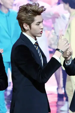 ปกนิยาย [SF] KRISYEOL รักวุ่นๆ Love