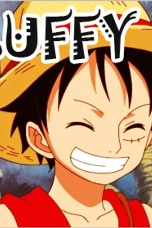 ปกนิยาย {Fic ONE PIECE} ALL x LUFFY {YAOI}