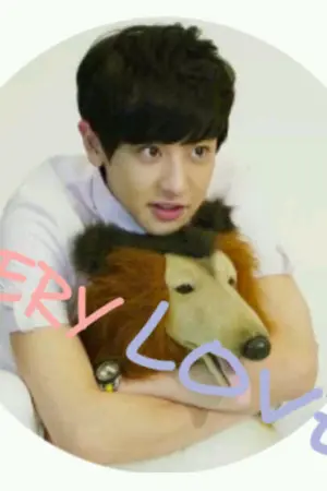 ปกนิยาย [FIC EXO] VERY LOVE! (CHANBAEK)