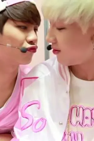 ปกนิยาย จีบน้องแบม Jackbam ft.Markyug