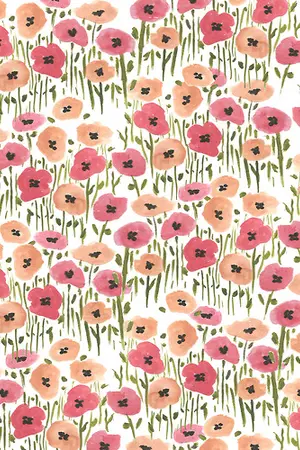 ปกนิยาย [FIC] Rainbow garden - Chanyeol x Minseok & ETC