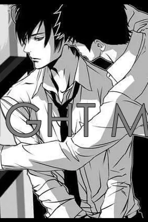 ปกนิยาย LEVEL I | Fight Me รักสายโหด [YAOI]