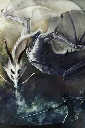 ปกนิยาย [Exo] Dragon's breath - promise this