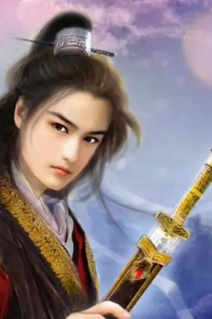 ปกนิยาย มหาคัมภีร์เทพพิภพ