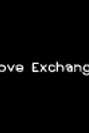 ปกนิยาย EXO ll LOVE EXCHANGE