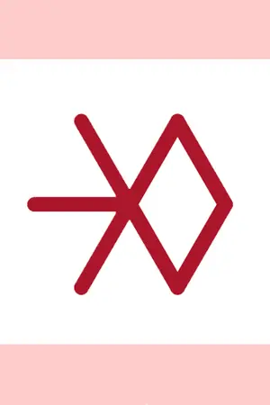 ปกนิยาย ✿ s h o r t , f i c ✿ e x o ✿