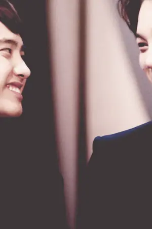 ปกนิยาย [Fic EXO] Goodbye Summer