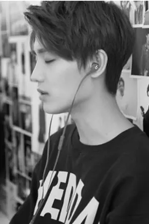 ปกนิยาย (Re-write)//(NCT) You're my friend ก็แค่เพื่อน - Johnil ft.SMtown