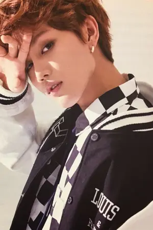 ปกนิยาย (NCT) Mad Life - Johnil