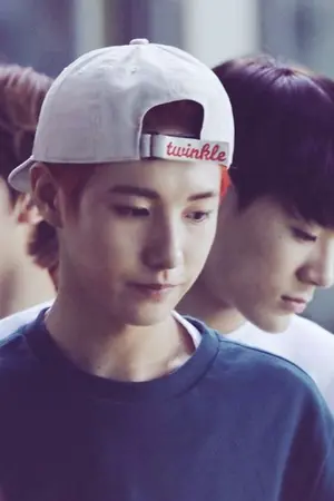 ปกนิยาย (NCT) 没问题  : Noren