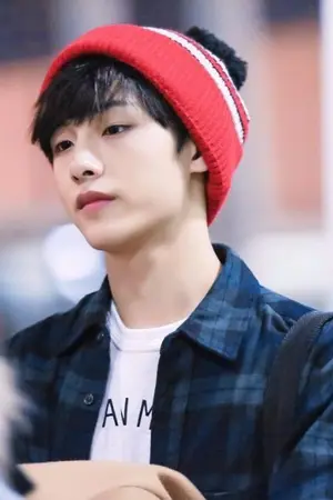 ปกนิยาย (NCT) Unexpectedly : WinYu or YuWin