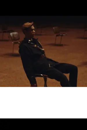 ปกนิยาย (NCT) Compositor - Lujung