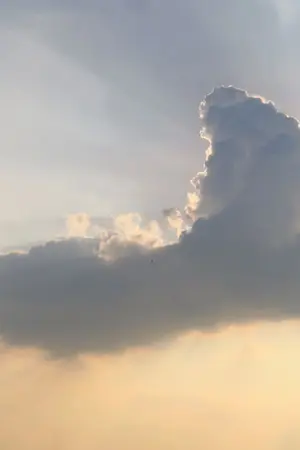 ปกนิยาย (NCT) Cloud - Lujung